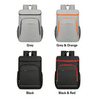 FrostoPak Zaino Termico 30L | Impermeabile & Isolato | Per Campeggio, Escursionismo & Picnic | Tessuto Oxford