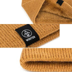 ThermoKnit Pro | Sciarpa a tubo termica con fodera in fleece | Impermeabile al vento e traspirante | Protezione multifunzionale regolabile per il collo per donne e uomini