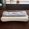 Cuscino in memory foam per un sonno senza tensioni