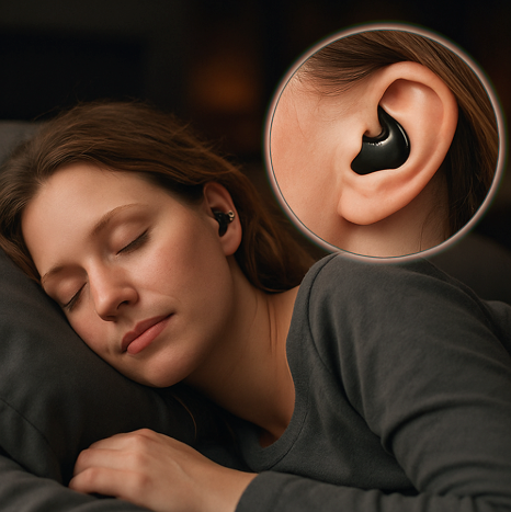 Cuffie Wireless In-Ear Con Resistenza all'Acqua IPX5