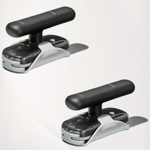 Apribottiglie ergonomico per aprire i tuoi barattoli senza sforzo