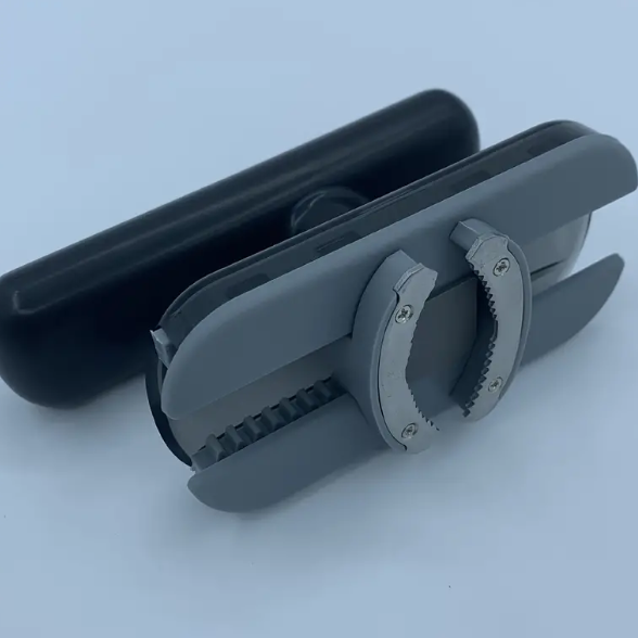Apribottiglie ergonomico per aprire i tuoi barattoli senza sforzo