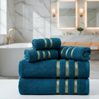 LUXEBLISS – Comfort Quotidiano di Qualità Alberghiera