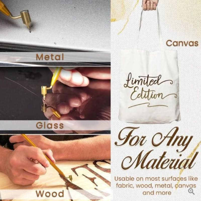 Penna da allenamento perfetta per calligrafia fluida