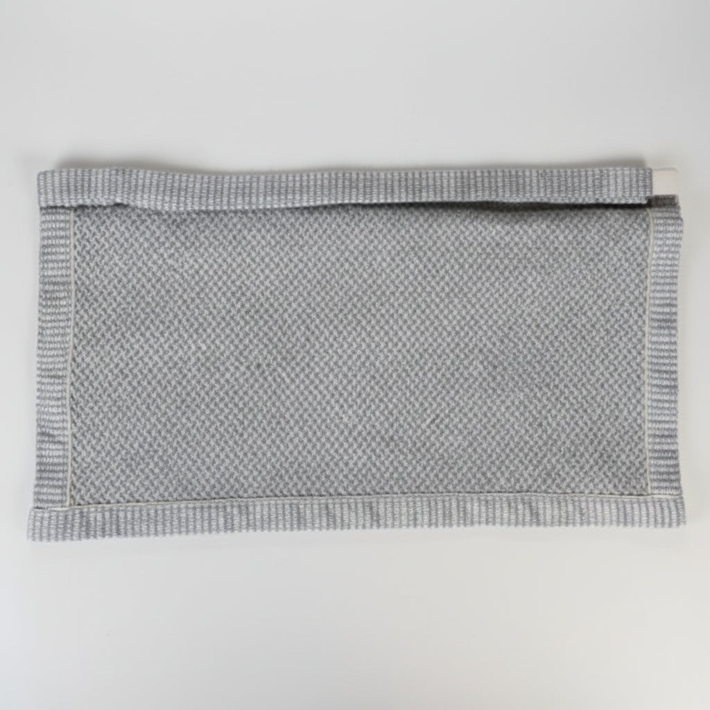 COMFORTWEFT – Copertura per Divano in Cotone-Lino Traspirante e Antiscivolo