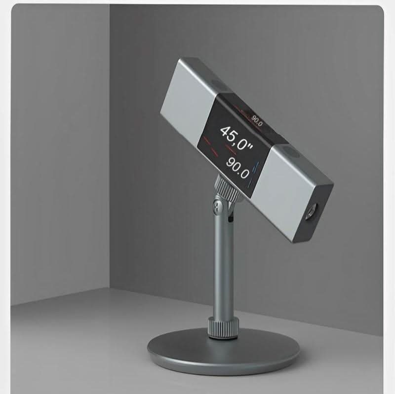 Misurazioni laser ultra-precise in un batter d'occhio