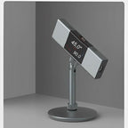 Misurazioni laser ultra-precise in un batter d'occhio