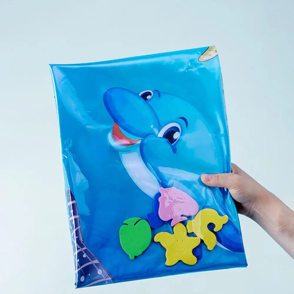 COOLPET - Letto d'Acqua Non Tossico per Cani e Gatti per il Sollievo dal Caldo