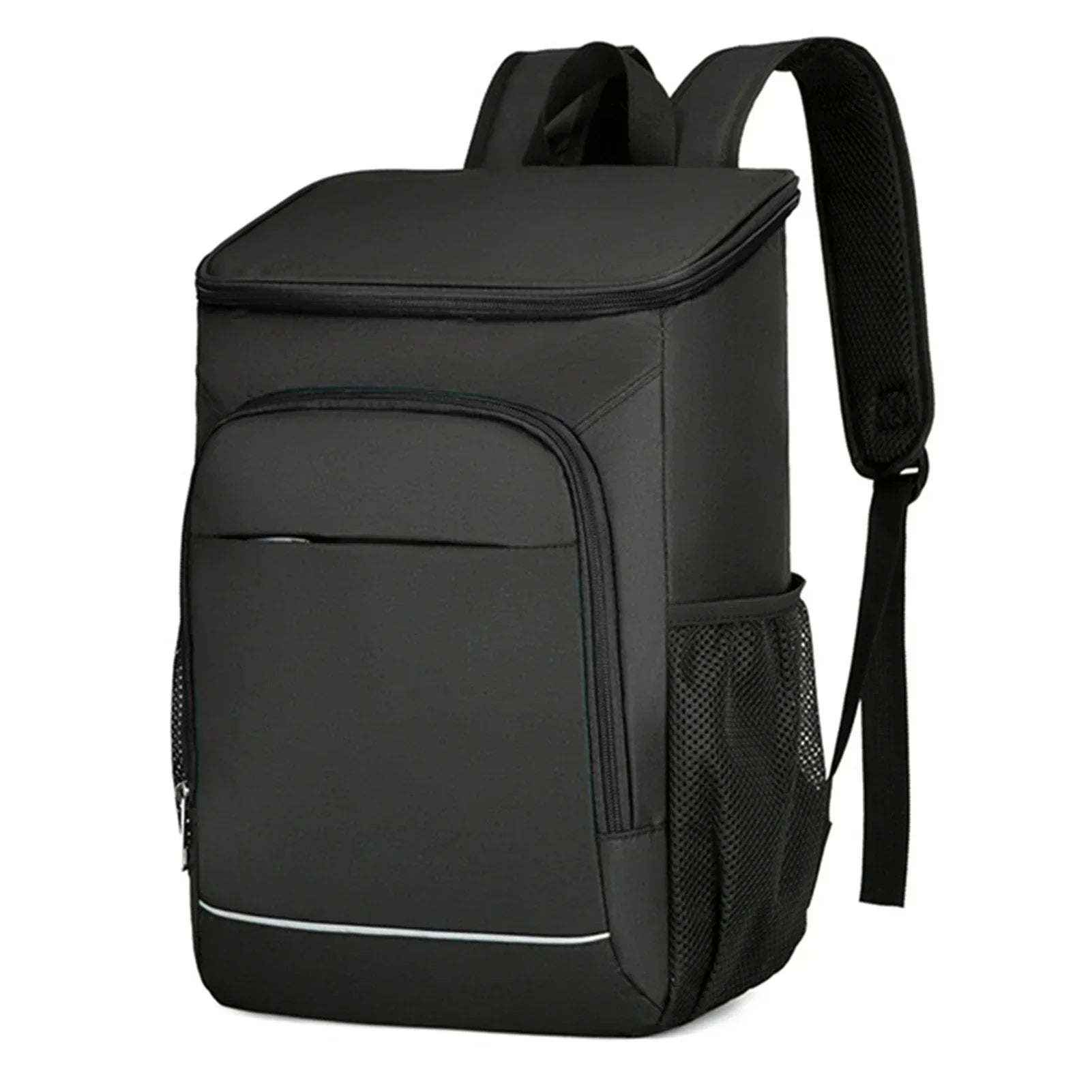 FrostoPak Zaino Termico 30L | Impermeabile & Isolato | Per Campeggio, Escursionismo & Picnic | Tessuto Oxford