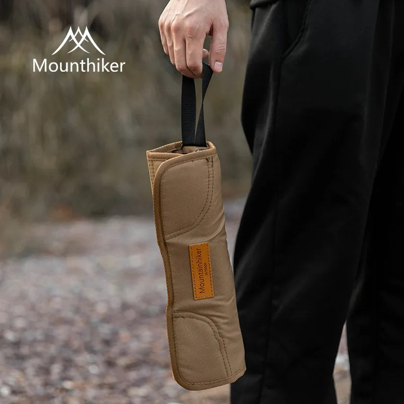 TrekLite Sedia Pieghevole Ultra Leggera per Outdoor e Campeggio | Compatta e Portatile | Lega di Alluminio | Per Escursionismo, Pesca e Viaggi