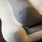 Cuscino in memory foam per un sonno senza tensioni