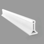 FlowLock - Barriera in Silicone Impermeabile per Docce