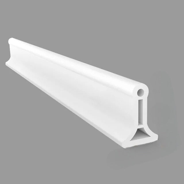 FlowLock - Barriera in Silicone Impermeabile per Docce