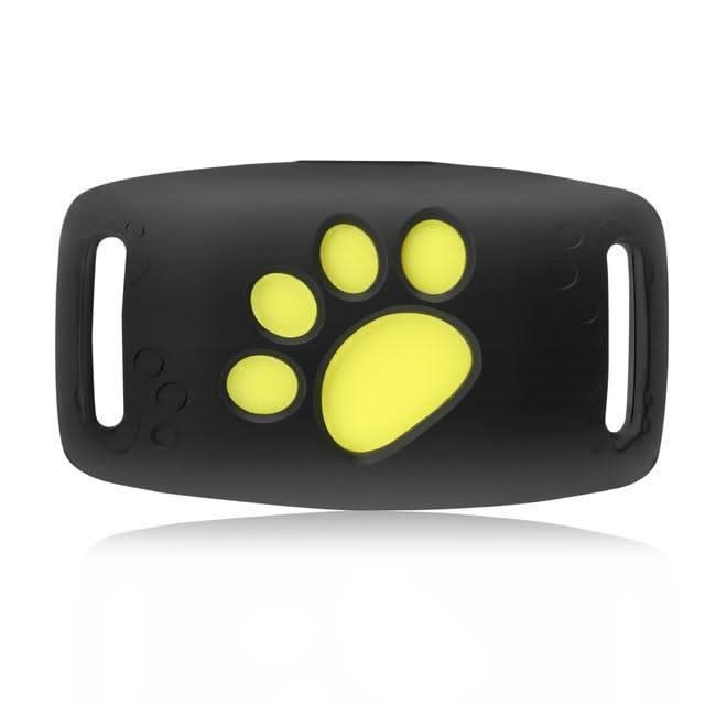 MEOWLOC - Collare GPS per gatti progettato per il monitoraggio della posizione in tempo reale e la sicurezza degli animali domestici