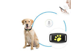 MEOWLOC - Collare GPS per gatti progettato per il monitoraggio della posizione in tempo reale e la sicurezza degli animali domestici