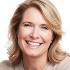 ORALUXE - Protesi dentali estetiche riutilizzabili con lenti dentali bianche per un sorriso luminoso, dall'aspetto naturale e sicuro