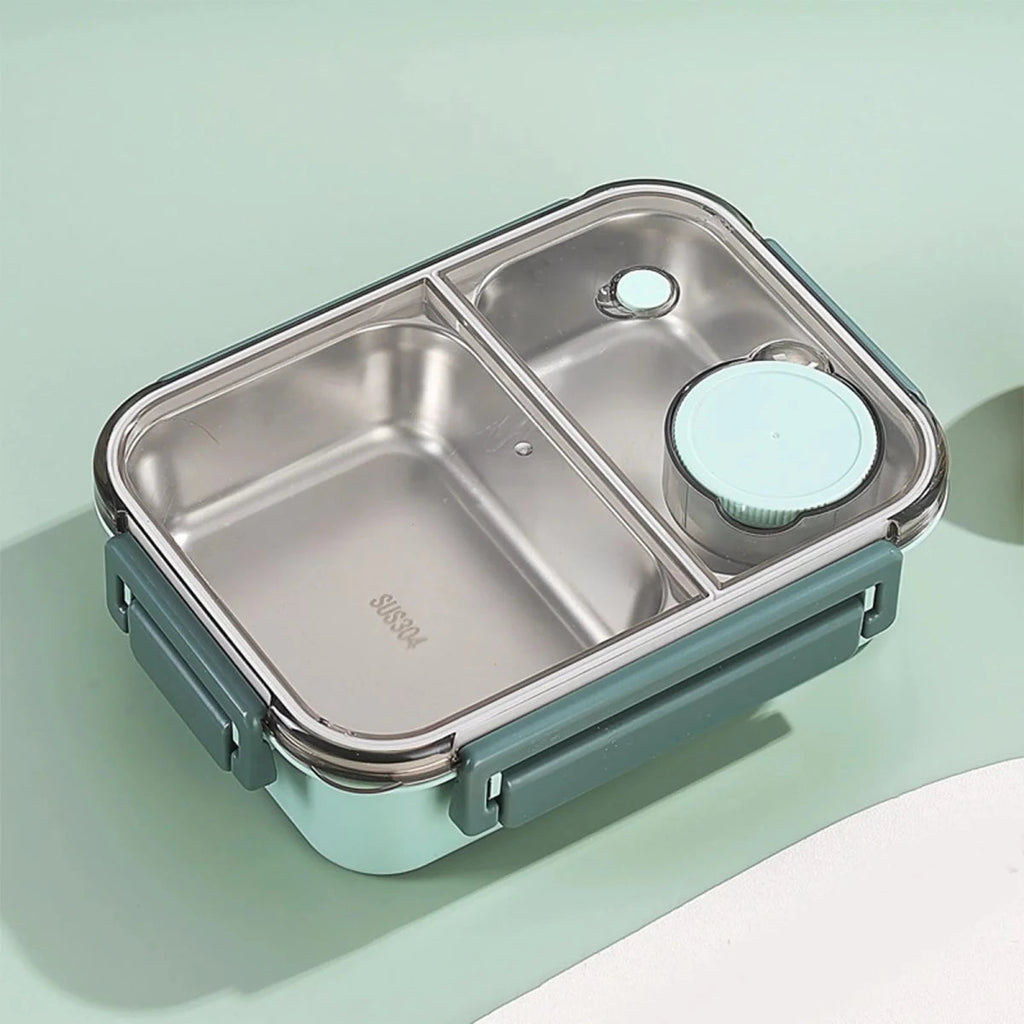 THERMOSERVE – Contenitore per Alimenti Isolato e a Prova di Perdite