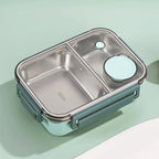 THERMOSERVE – Contenitore per Alimenti Isolato e a Prova di Perdite