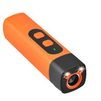 SILENTPAWS PRO – Allenatore per il Controllo del Abbaiare Ultrasuoni Ricaricabile