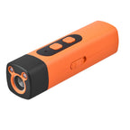 SILENTPAWS PRO – Allenatore per il Controllo del Abbaiare Ultrasuoni Ricaricabile
