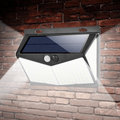 Luce Solare da Esterno