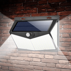 Luce Solare da Esterno