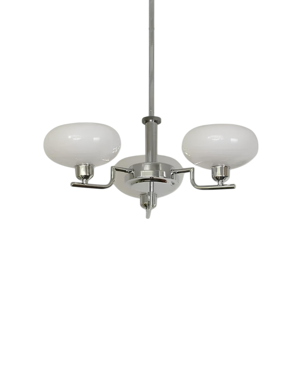 Le Lustre Moderne