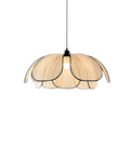 Le Lotus Tissé