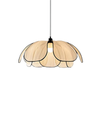 Le Lotus Tissé