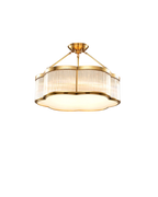 Il Lampadario Splendente