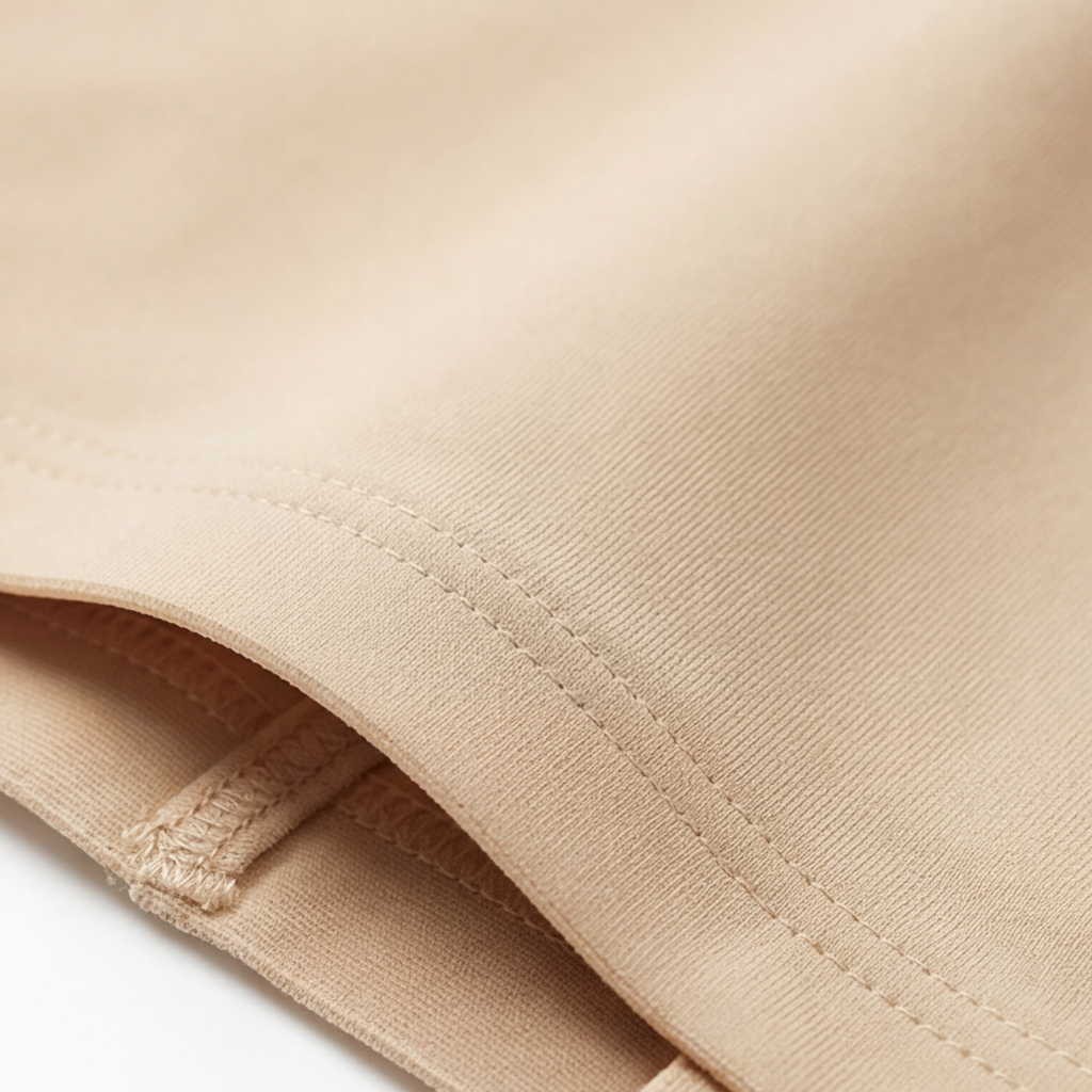 CoolContour – Shapewear Ultra Sottile per Controllo della Pancia e Raffreddamento