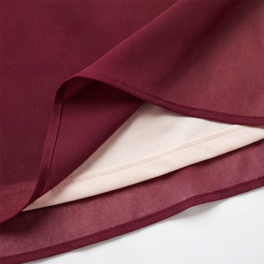 Velara – Vestito da donna con vita annodata arricciata