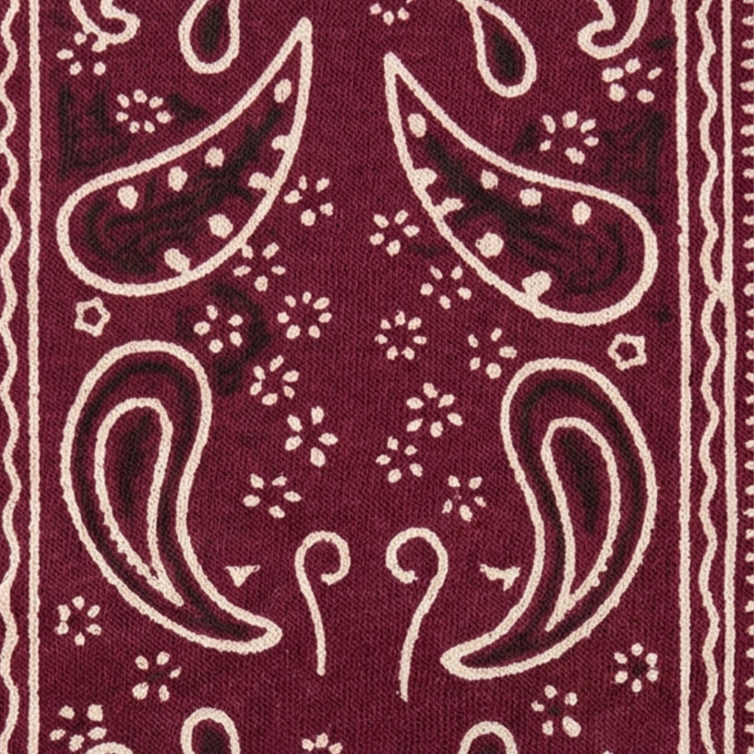 Velora Ampia Fascia Elastico Intrecciata