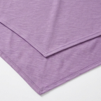 Lunavia – Set Tunica Asimmetrica e Pantaloni a Gamba Larga