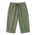 Lunaire – Pantaloni Capri da Donna per uno Stile Estivo Facile