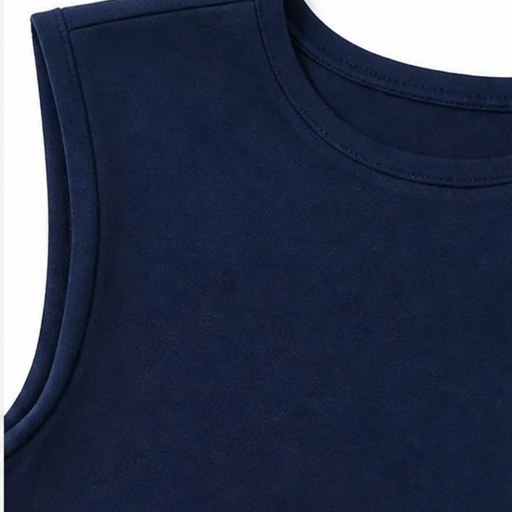 Sunday Edit – Completo Abbinato da Donna con Pantaloni Corti Integrati