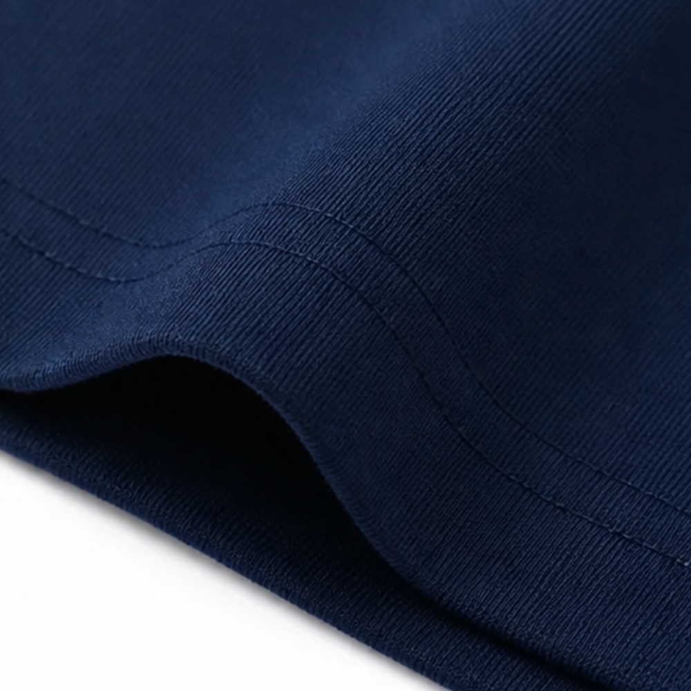 Sunday Edit – Completo Abbinato da Donna con Pantaloni Corti Integrati