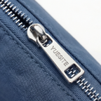 Velora – Borsa a tracolla leggera imbottita