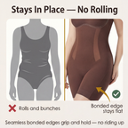 Silhouesse – Body modellante senza cuciture