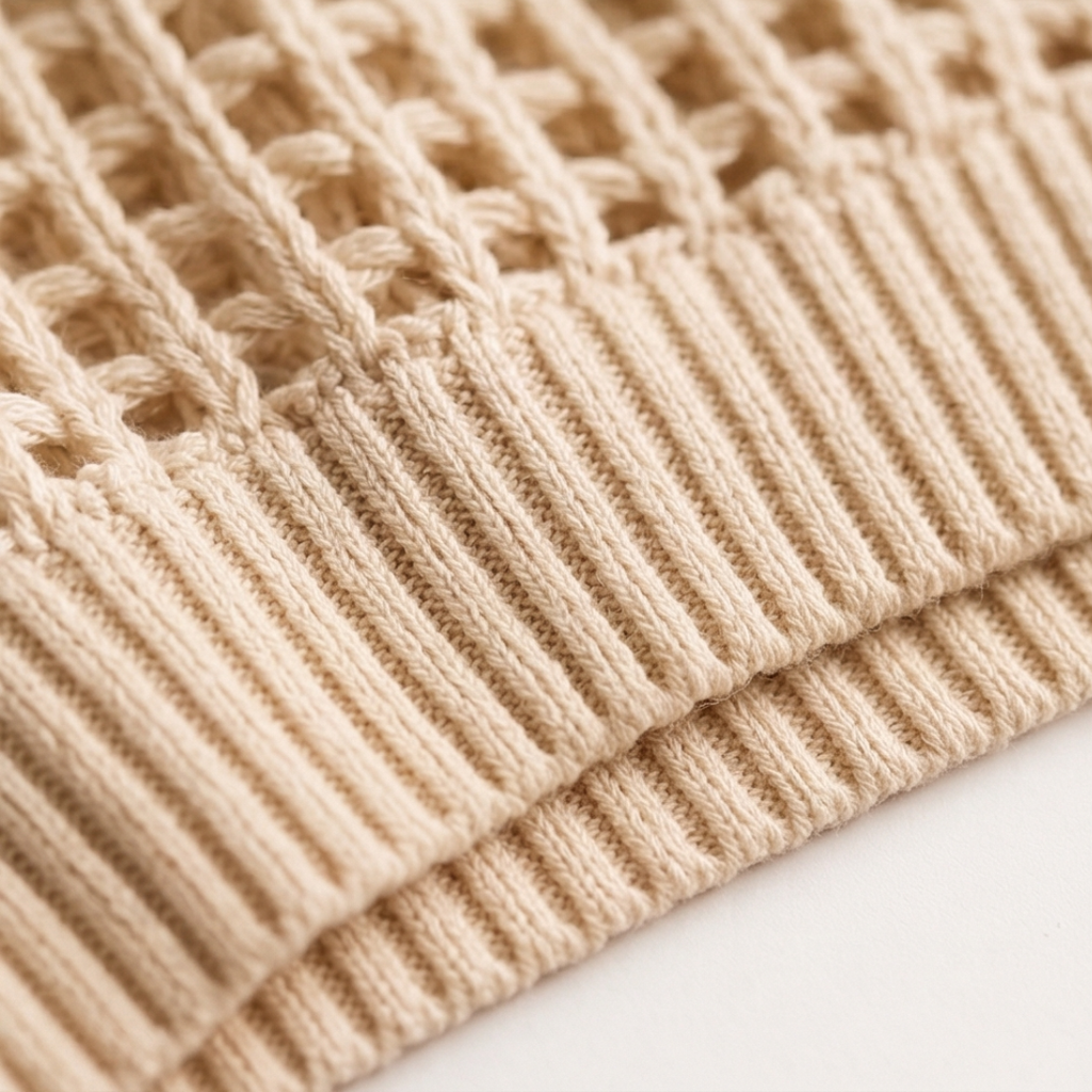 Aerela – Top in Maglia a Rete Leggera