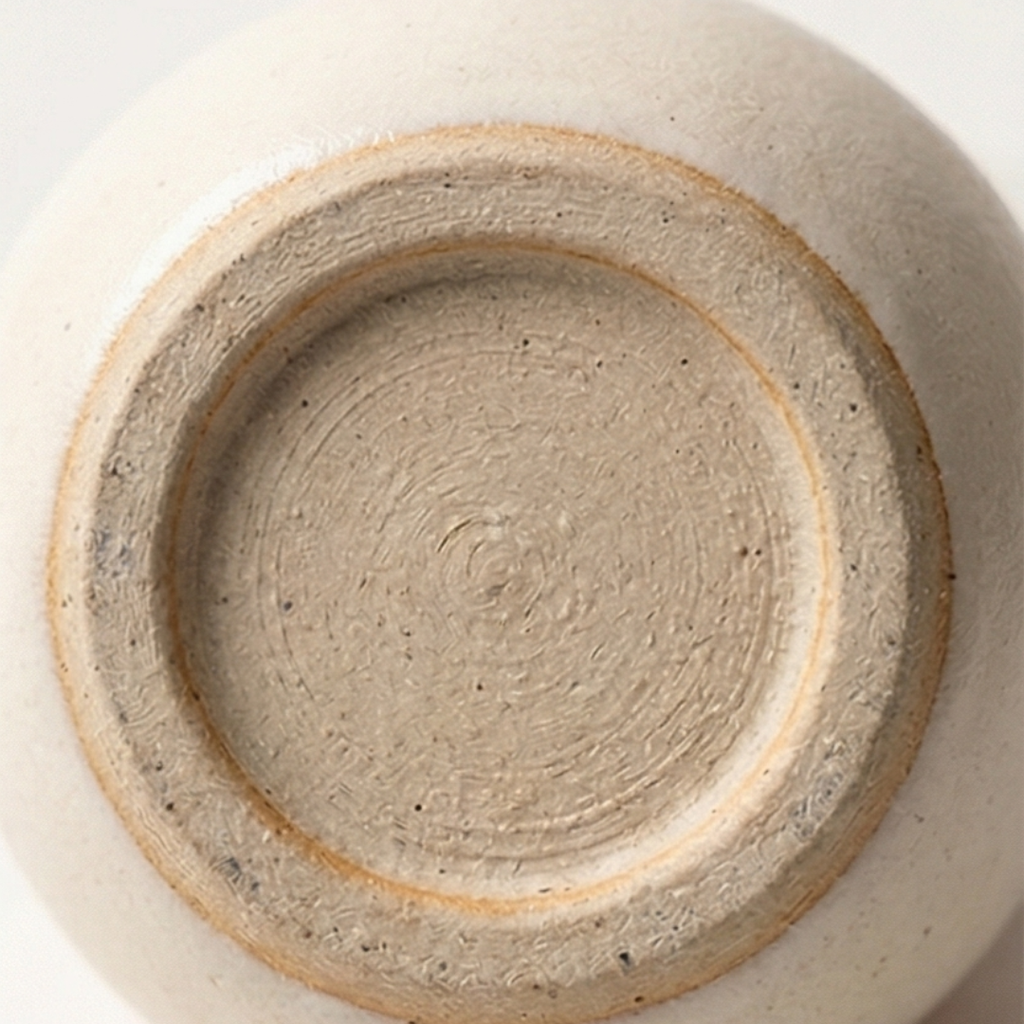 Felina – Vaso da Fiore in Ceramica Fatta a Mano a Forma di Gatto