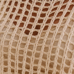 Aerela – Top in Maglia a Rete Leggera