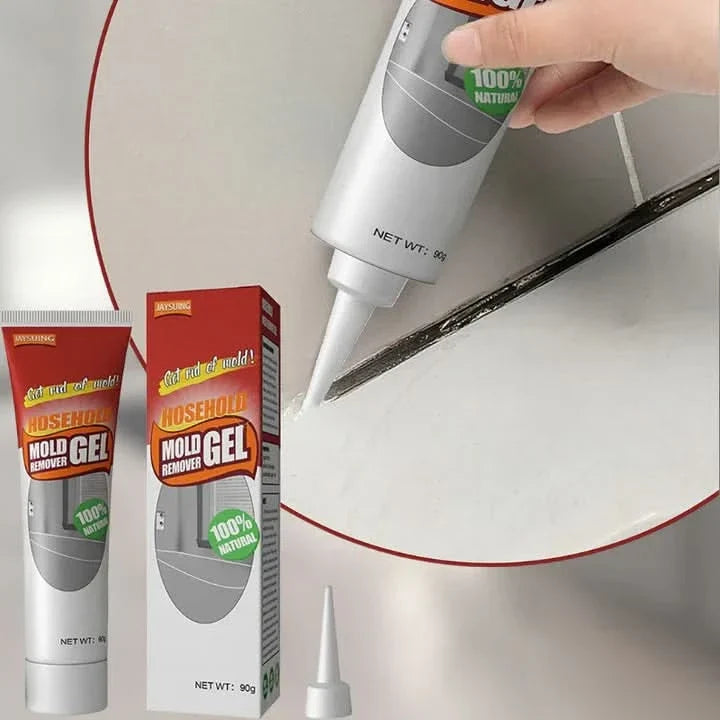 Gel anti-muffa – Elimina efficacemente la muffa