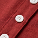 Collara – Blusa con Collo Peter Pan Retro e Bottoni