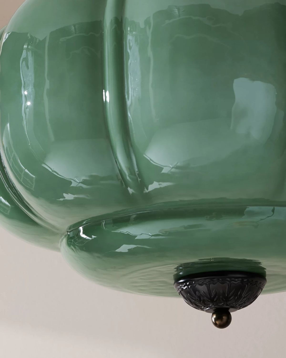 La Lanterne Opaline