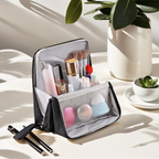 Lunette - Borsa da Viaggio per Trucco Organizzata