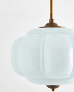 La Lanterne Opaline