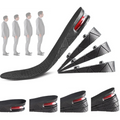 Alzatori per Scarpe - Soletta per Aumento Altezza
