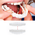 Faccette Dentali (Includono Superiore e Inferiore)