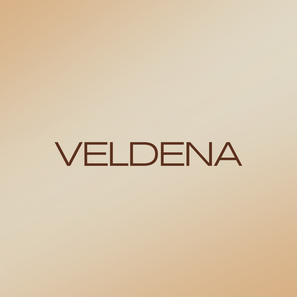 Veldena - Portafoglio Vintage in PU Pelle